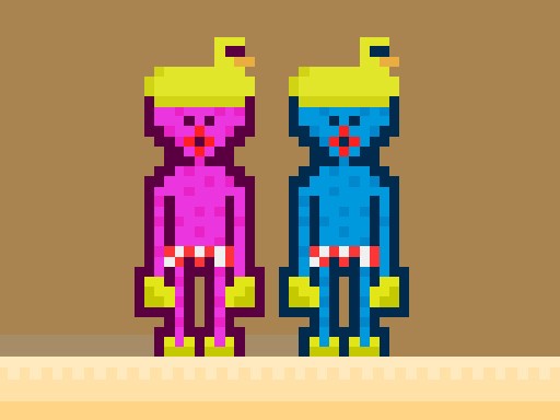 Summer Adventure Arcade Game