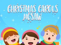 Festive Christmas Jigsaw Puzzle