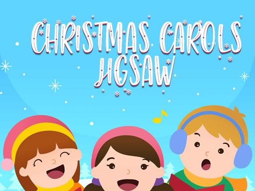 Christmas Jigsaw Puzzle Game
