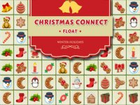 Holiday Tile Match Puzzle