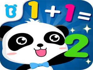 Panda Math Genius: Kids Puzzle