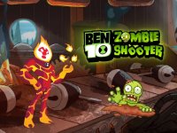 Ben 10 Alien Defender Adventure