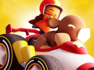 Kart Race Arcade Racing