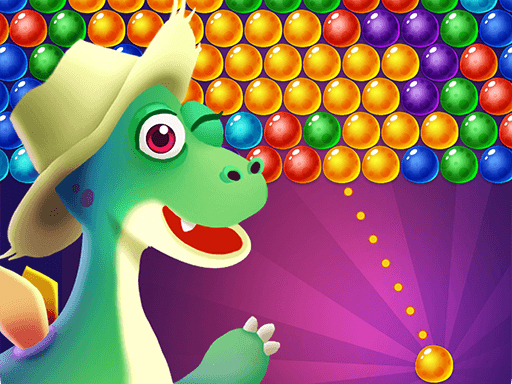 Bubble Shooter Puzzle Game
