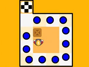 Traffic Box Puzzle Challenge