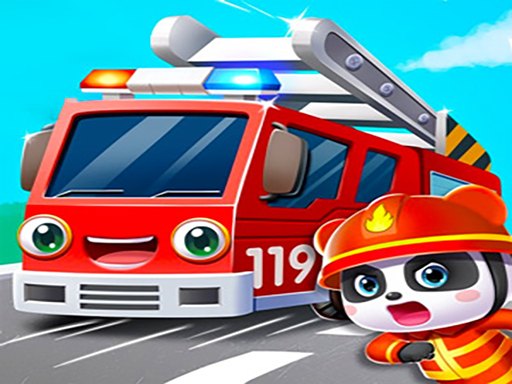Baby Transportation Puzzle Fun