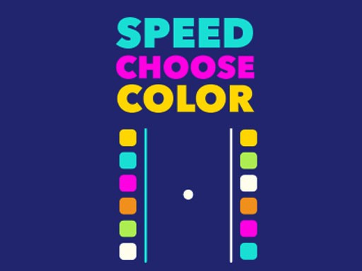Speed Color Match Arcade