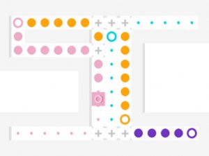 Slip Blocks Puzzle Game