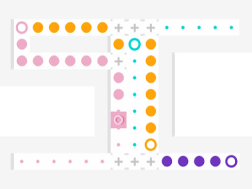 Slip Blocks Puzzle Game