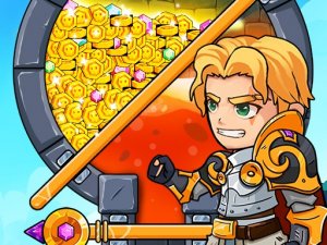 Treasure Hunt Puzzle Adventure
