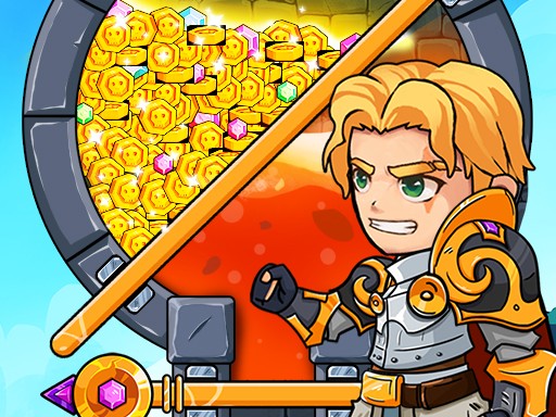 Treasure Hunt Puzzle Adventure