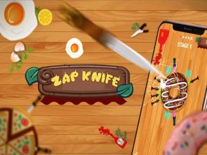 Zap Throw: Target Hit Challenge