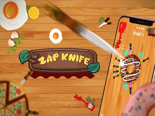 Zap Throw: Target Hit Challenge