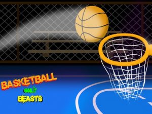 Basketball Beasts Arcade Sports