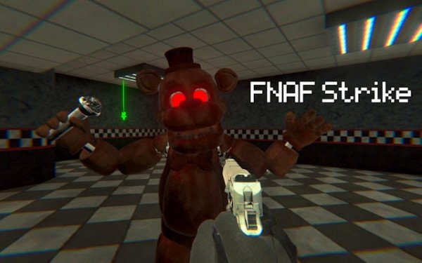Bright Corridor Puzzle Quest
