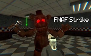 Bright Corridor Puzzle Quest