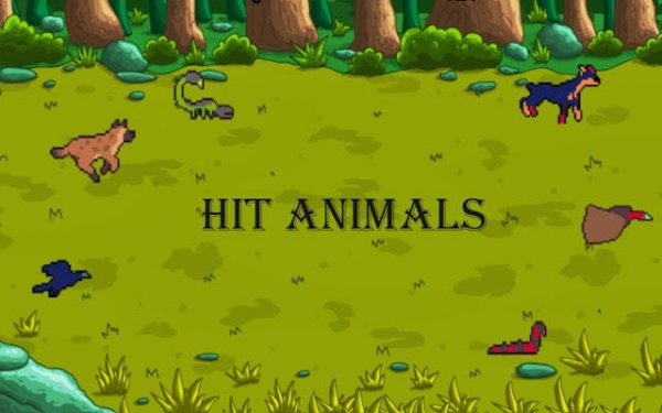 Catch & Score Arcade Game