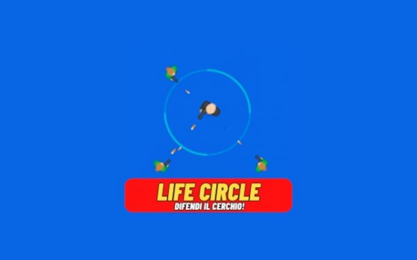 Life Circle: Survival Arena