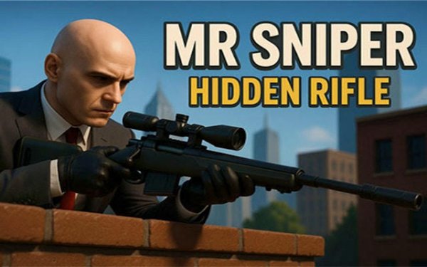 Fun Hidden Object Seek & Find Puzzle Game Online