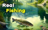 Serene Angler Online
