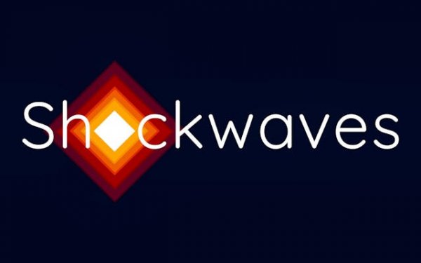 Shockwaves: Dynamic Number Merge Puzzle Adventure Online Game