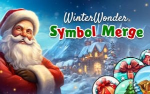 Frosty Tile Merge Puzzle