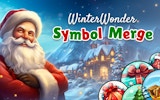 Frosty Tile Merge Puzzle