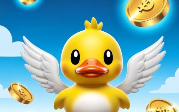 Duck Coin Arcade