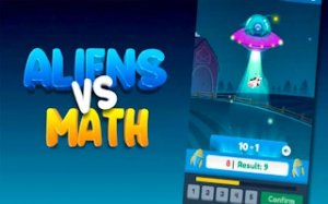 Number Rescue: Arithmetic Puzzle