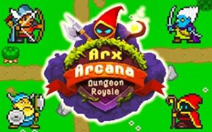 Arx Arcana Fantasy Arena Duel