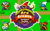 Arx Arcana Fantasy Arena Duel