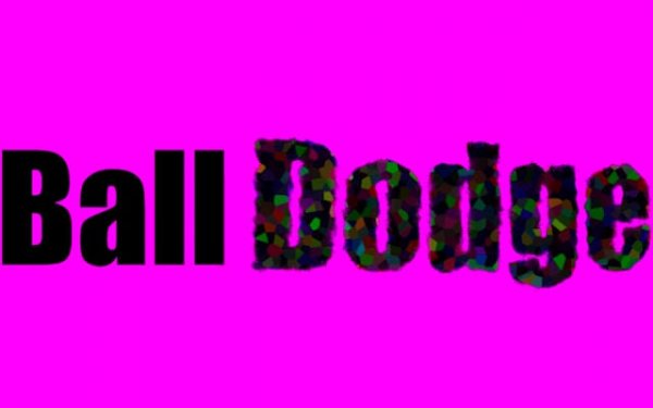 Ball Dodge: Red Ball Survival Online Game