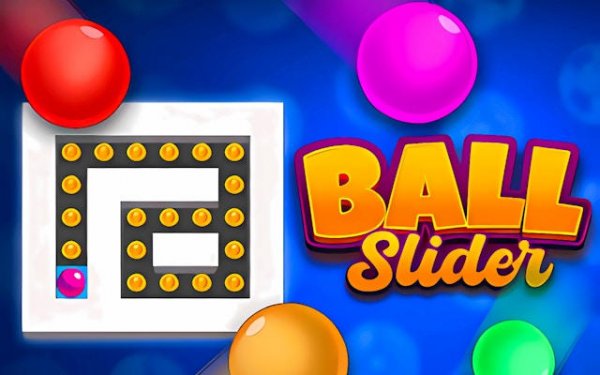 Ball Slider Maze Puzzle Online Game
