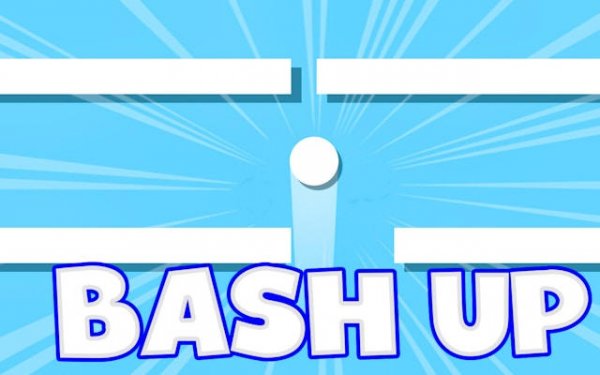 Bash Up - Ball Evasion Game