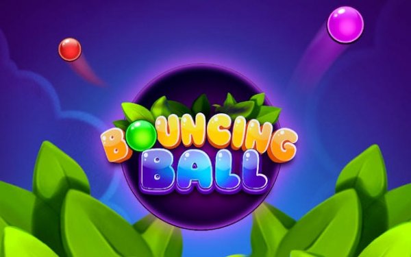 Bouncy Ball 3D: Platform Bounce Challenge - Online Puzzle Game