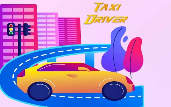 City Taxi Operator Pro