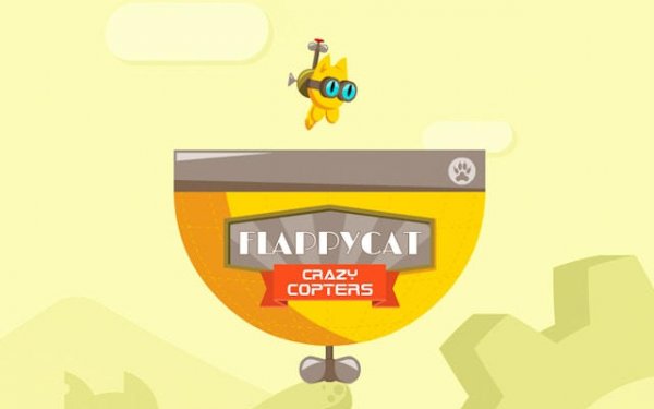 Sky Paws: Soaring Course