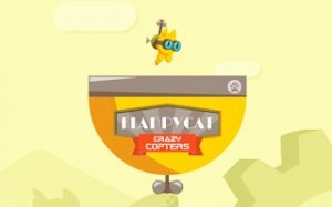 Sky Paws: Soaring Course