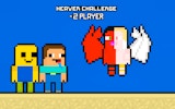 Cloud Race Partner Platformer