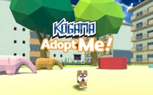 Kogama Pet Care Adventure