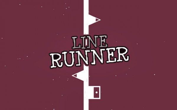 Line Runner - Endless Arcade Game