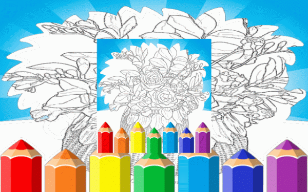 Botanical Art Studio