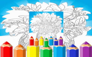 Botanical Art Studio
