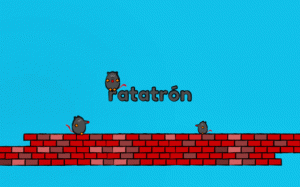Ratatron: Mouse Escape Puzzle Adventure