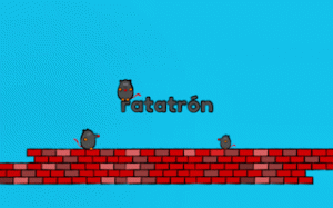 Ratatron: Mouse Puzzle Escape