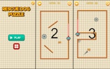 Dog Escape Logic Puzzle
