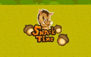 Waldy Acorn Puzzle: Sokoban Strategy