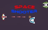 Stellar Zone Protector: Fast-Paced Space Shooter