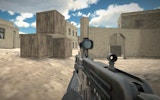 Arena Clash Multiplayer Action