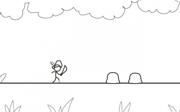 Stickman Upgrade Complete Evolution Online Game